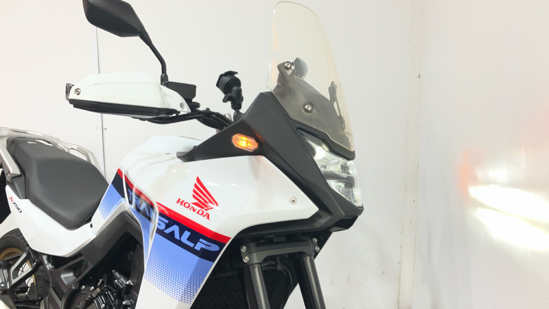 (23MY) Honda XL750 Transalp